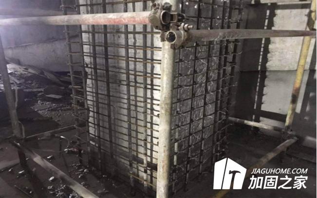 建筑加固補強與新結(jié)構(gòu)之間有什么區(qū)別呢?