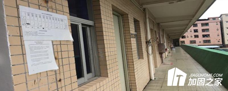 廠房樓板承載力檢測哪些內(nèi)容