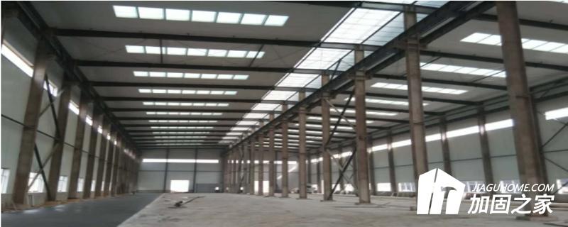 廠房安全檢測的主要技術依據(jù)