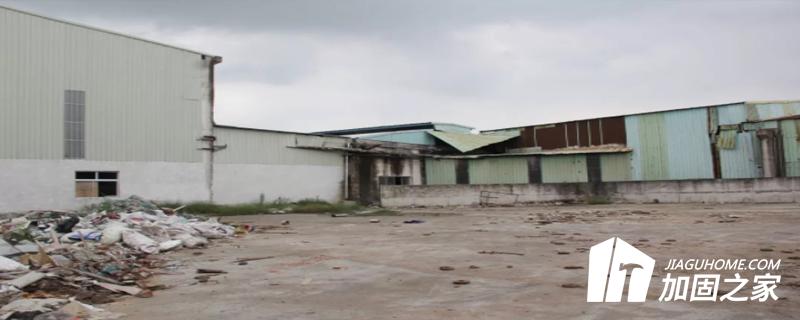 廠房安全隱患排除方法