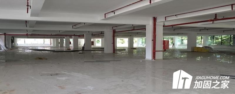 廠房安全檢測流程