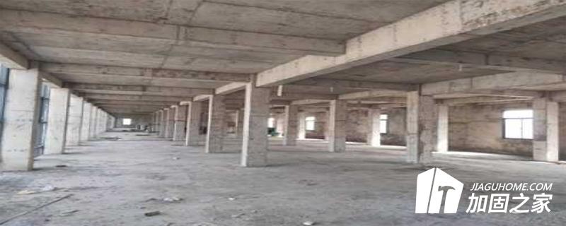 房屋結(jié)構(gòu)安全檢測是房屋檢測的重要部分