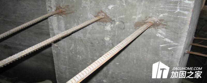 怎么設(shè)計(jì)出可行植筋加固處理方案?