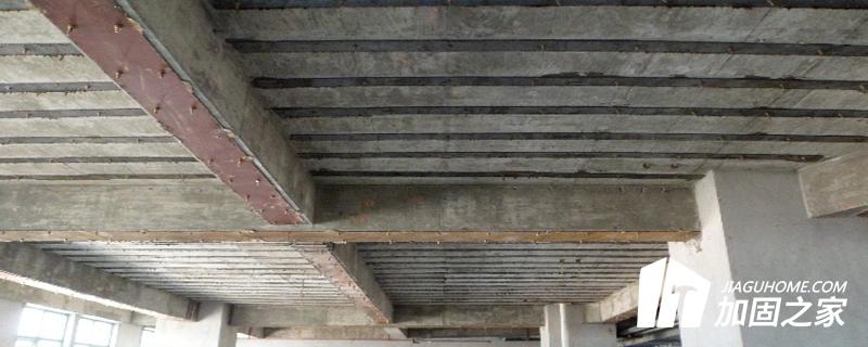 混凝土加固施工的優(yōu)勢