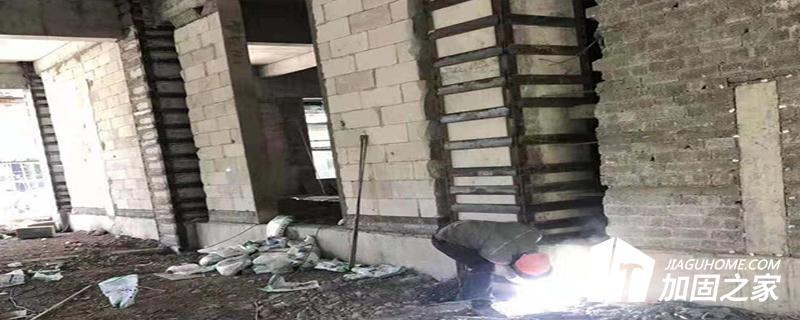 混凝土墻常有哪些病害表現(xiàn)?