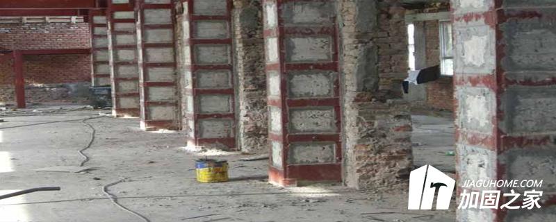 混凝土加固施工高度安全