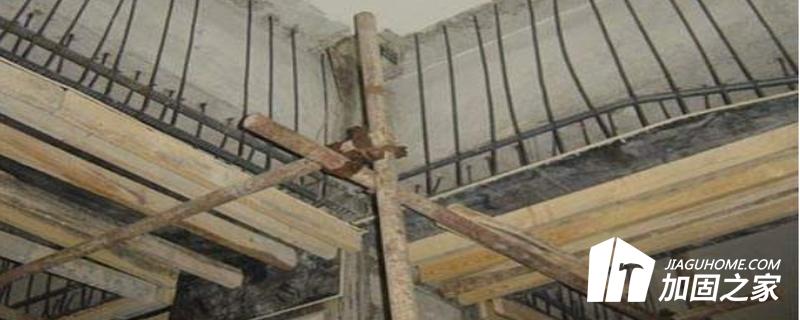 房屋層數(shù)超過限值加固