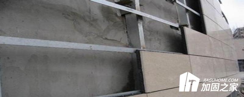 石材上墻質(zhì)量檢測