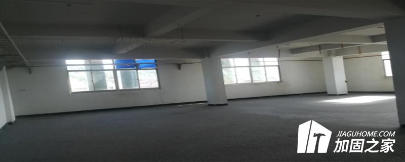 房屋改造前為什么必須要進行檢測