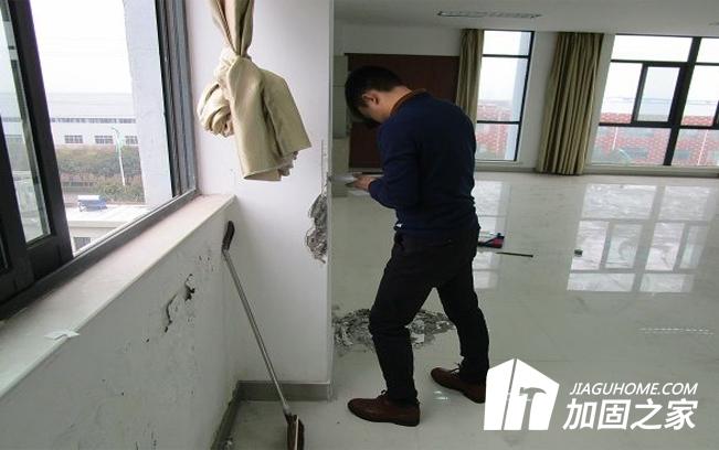 房屋混凝土強(qiáng)度檢測的3種方法