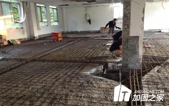 為什么要對地基進(jìn)行基礎(chǔ)加固處理?