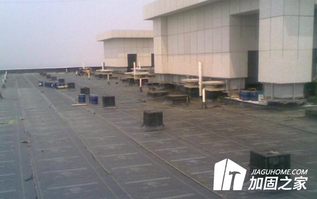 地下防水等級分為幾級？