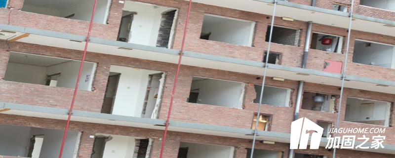 舊房是否有加固改造的必要性