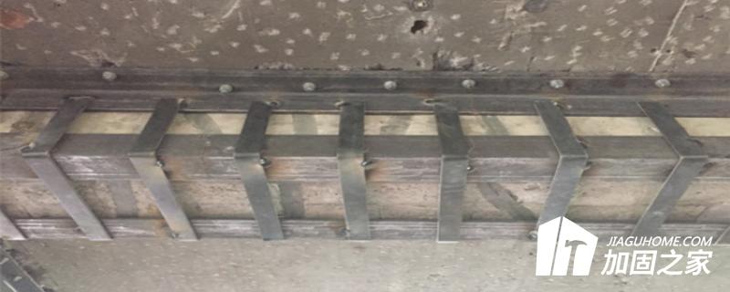 粘鋼加固工藝特點(diǎn)