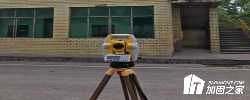 房屋沉降怎么檢測