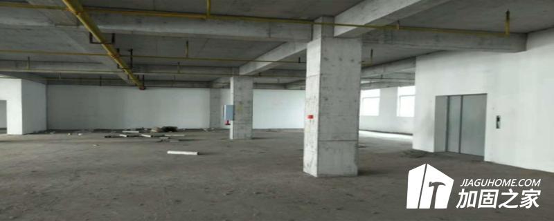 房屋安全等級b級是什么意思