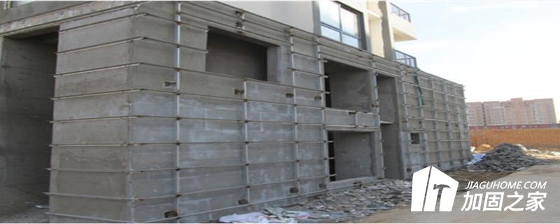 石材幕墻要做的檢測有