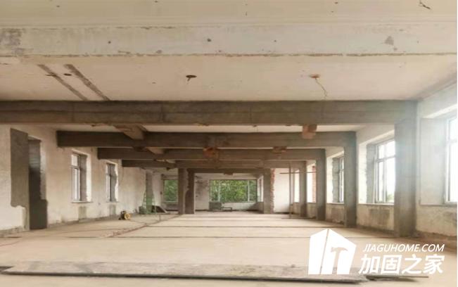 房屋加固補(bǔ)強(qiáng)技術(shù)都有哪些，你知道嗎?