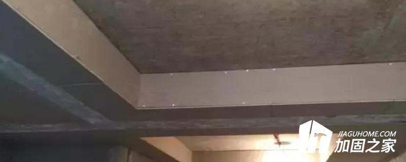 樓板開(kāi)裂需要加固的3種原因