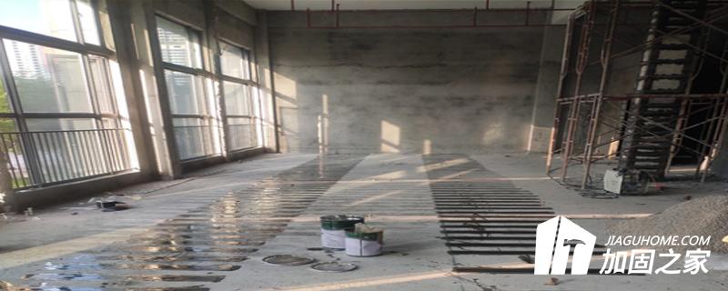 廠房加固改造應遵循的原則有哪些