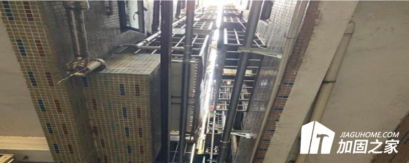 房屋發(fā)生傾斜該如何扶正