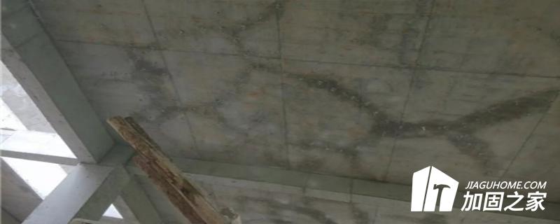 混凝土裂縫的3種狀態(tài)