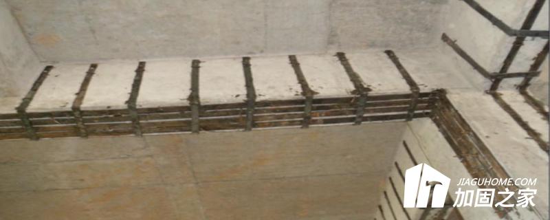 陽臺出現(xiàn)問題該怎么加固