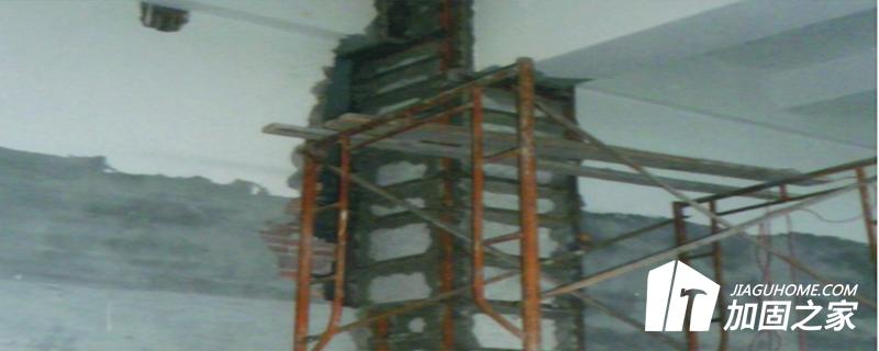 房屋糾偏加固的常用的4種方法