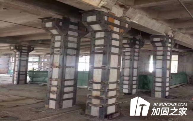 粘貼鋼板加固，你了解多少?