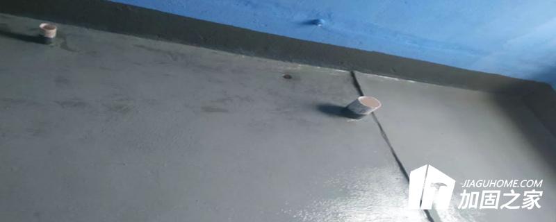 防水補漏時是選剛性還是柔性防水涂料好