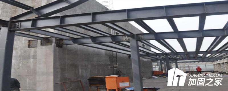 鋼結(jié)構(gòu)加固中引起鋼結(jié)構(gòu)損害的因素有哪些