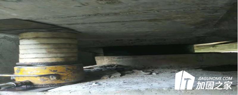 橋梁加固擴(kuò)大基礎(chǔ)加固法