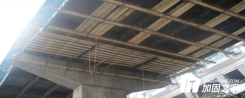 橋梁加固增補基樁加固法