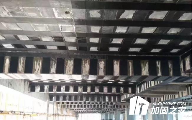 買加固材料要學(xué)會看報(bào)告