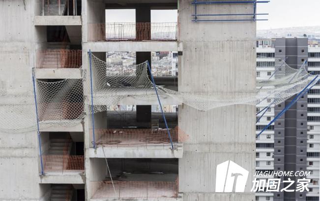 房屋結構加固方法都有哪些呢?