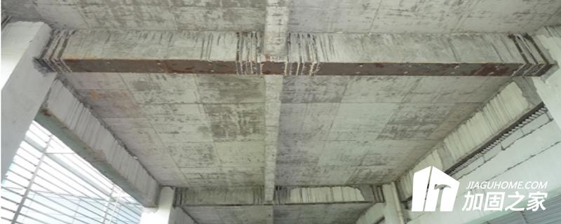 房屋的抗震性不夠強的情況下可以進行房屋加固處理