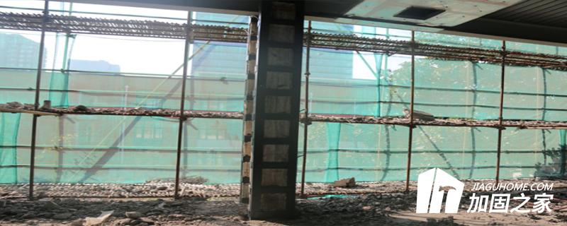 建筑加固改造設(shè)計的基本原則有哪些