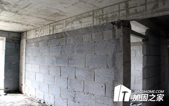 老房翻新裝修，房屋煥然一新