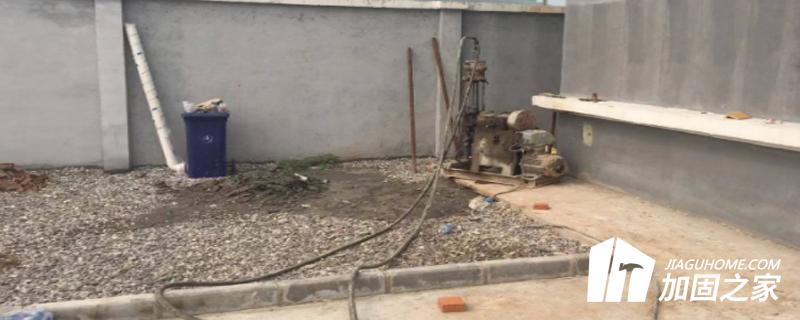 房屋地基注漿加固應(yīng)注意什么