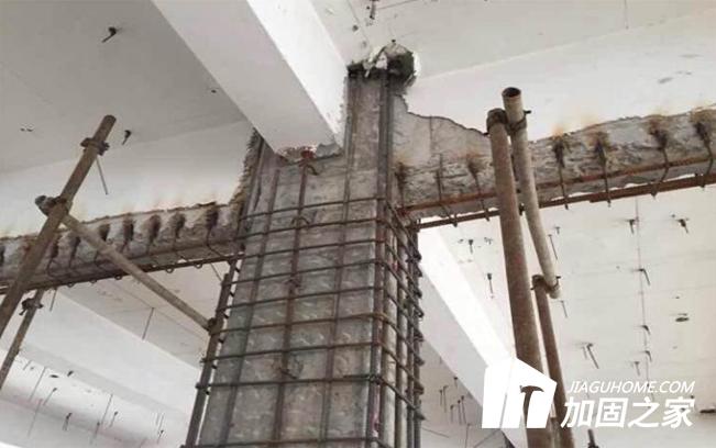 植筋加固的施工流程與側(cè)重點