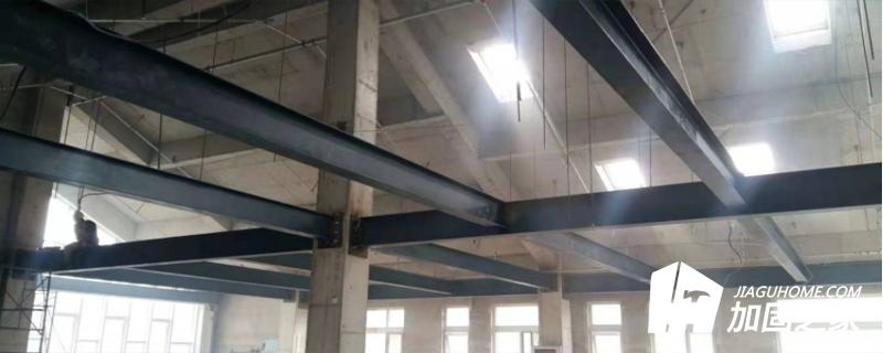 鋼結(jié)構(gòu)技術(shù)