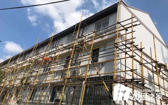 建筑物改造需要注意哪幾個細(xì)節(jié)?