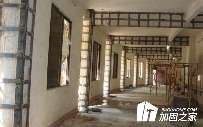 房屋加固補強要找怎樣的加固公司? 房屋加固補強要找怎樣的加固公司?