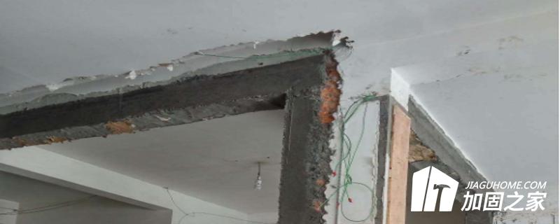 房屋險情指數高,加固工作不能懈怠