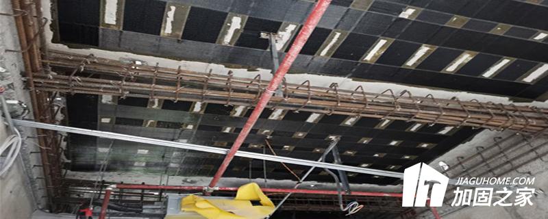 建筑結(jié)構(gòu)加固的原則