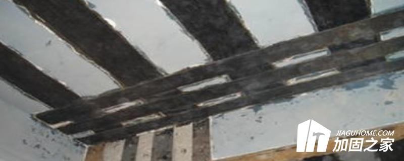 碳纖維加固有哪些質(zhì)量要求