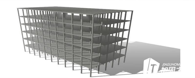 框架結構建筑構件檢測報告