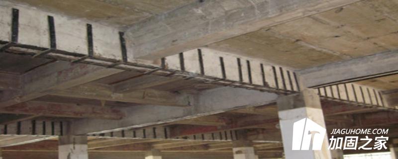 設(shè)計(jì)加固方案時要符合哪些原則