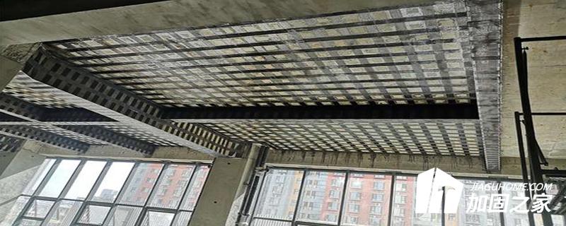 碳纖維布加固有什么技術(shù)要點