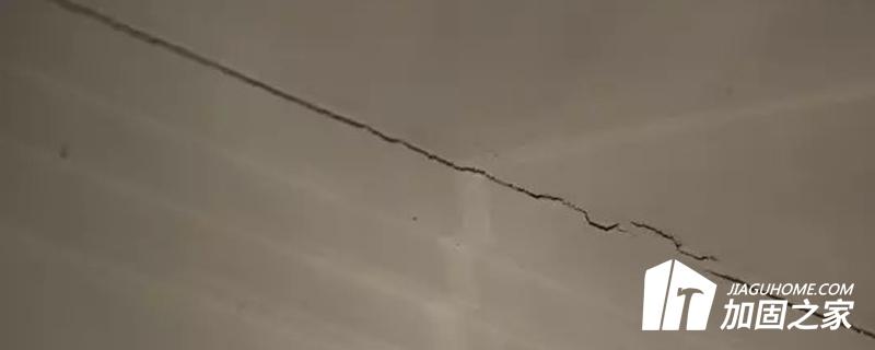 結(jié)構(gòu)裂縫的種類(lèi)和形成原因